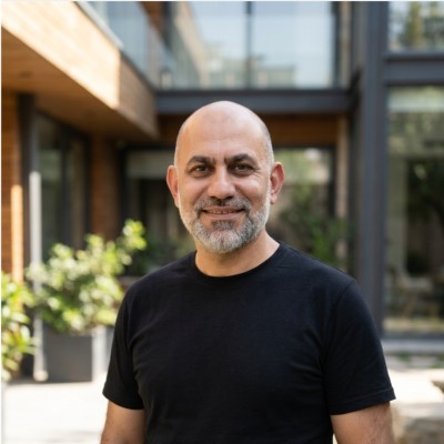 Mustafa Yilmaz, Data Specialist
